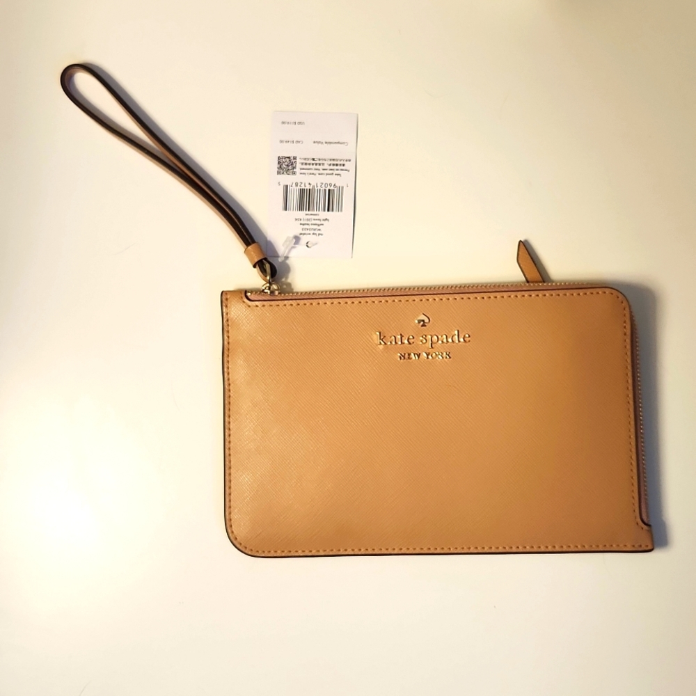 NEW! ♠️ Kate Spade - Picture 1 of 5
